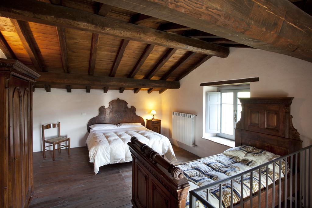 Tenuta San Felice Giano dell'Umbria Room photo