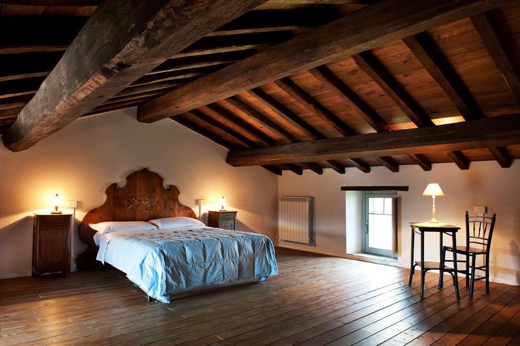 Tenuta San Felice Giano dell'Umbria Exterior photo