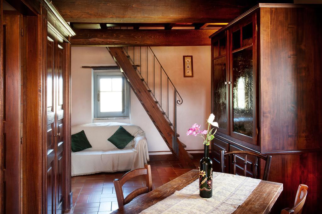 Tenuta San Felice Giano dell'Umbria Exterior photo