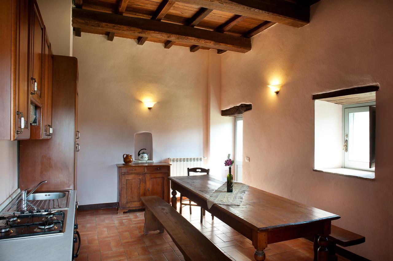 Tenuta San Felice Giano dell'Umbria Exterior photo