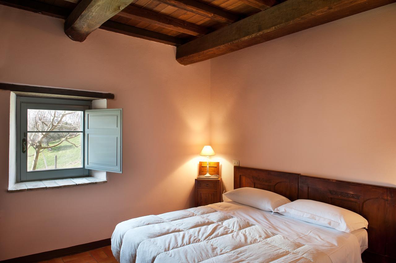 Tenuta San Felice Giano dell'Umbria Exterior photo