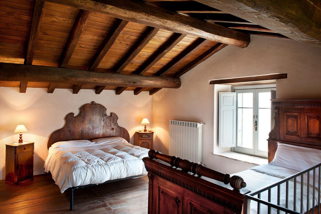 Tenuta San Felice Giano dell'Umbria Exterior photo